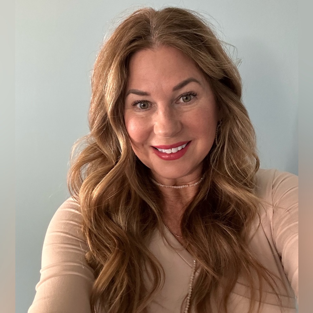 Meet your Posher, Christine